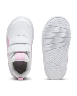 SCARPA COURTFLEX V3 V TD 4-9 WHITE-LILAC