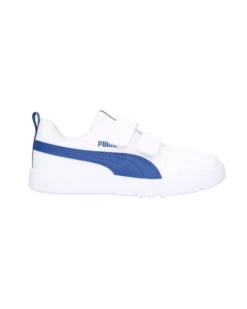 SCARPA COURTFLEX V3 V TD 4-9 WHITE-ROYAL