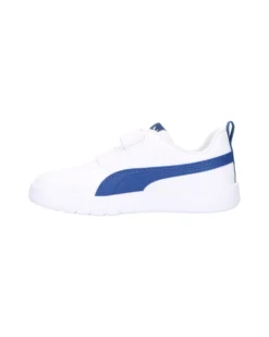 SCARPA COURTFLEX V3 V TD 4-9 WHITE-ROYAL