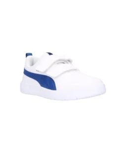 SCARPA COURTFLEX V3 V TD 4-9 WHITE-ROYAL