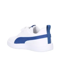 SCARPA COURTFLEX V3 V TD 4-9 WHITE-ROYAL