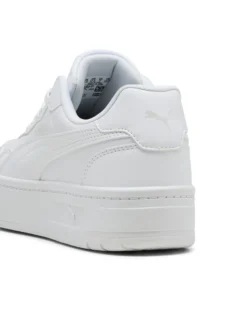 SCARPA COURT LALLY SKYE WHITE-WHITE
