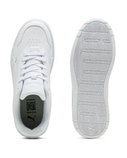 SCARPA COURT LALLY SKYE WHITE-WHITE