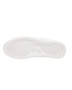 SCARPA CROSSCOURT 2 F WHITE-SILVER
