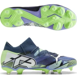 SCARPA FUTURE 7 MATCH FG/AG GREY