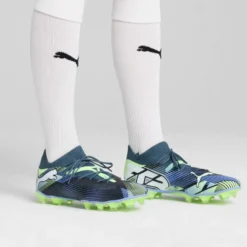 SCARPA FUTURE 7 MATCH FG/AG GREY