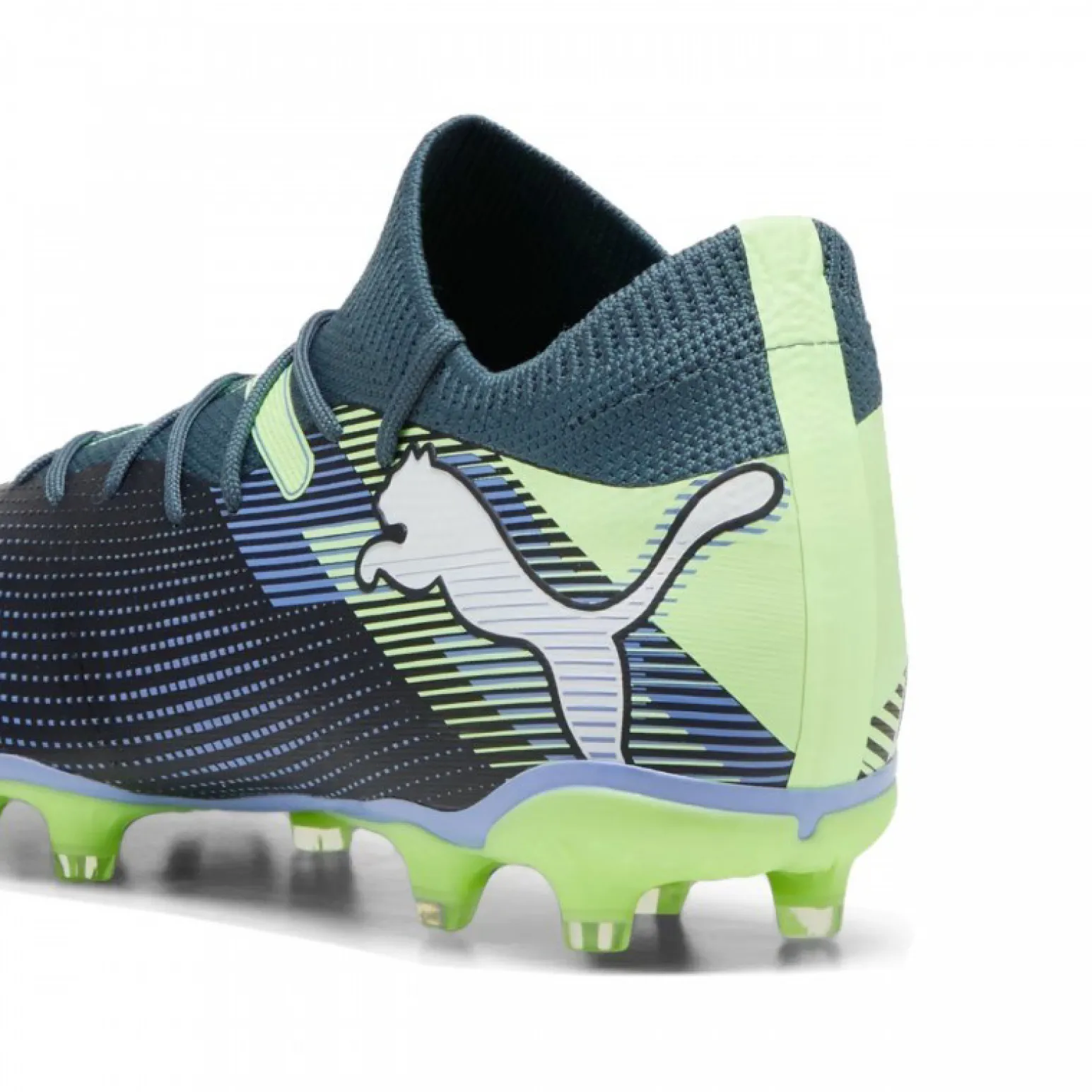 SCARPA FUTURE 7 MATCH FG/AG GREY