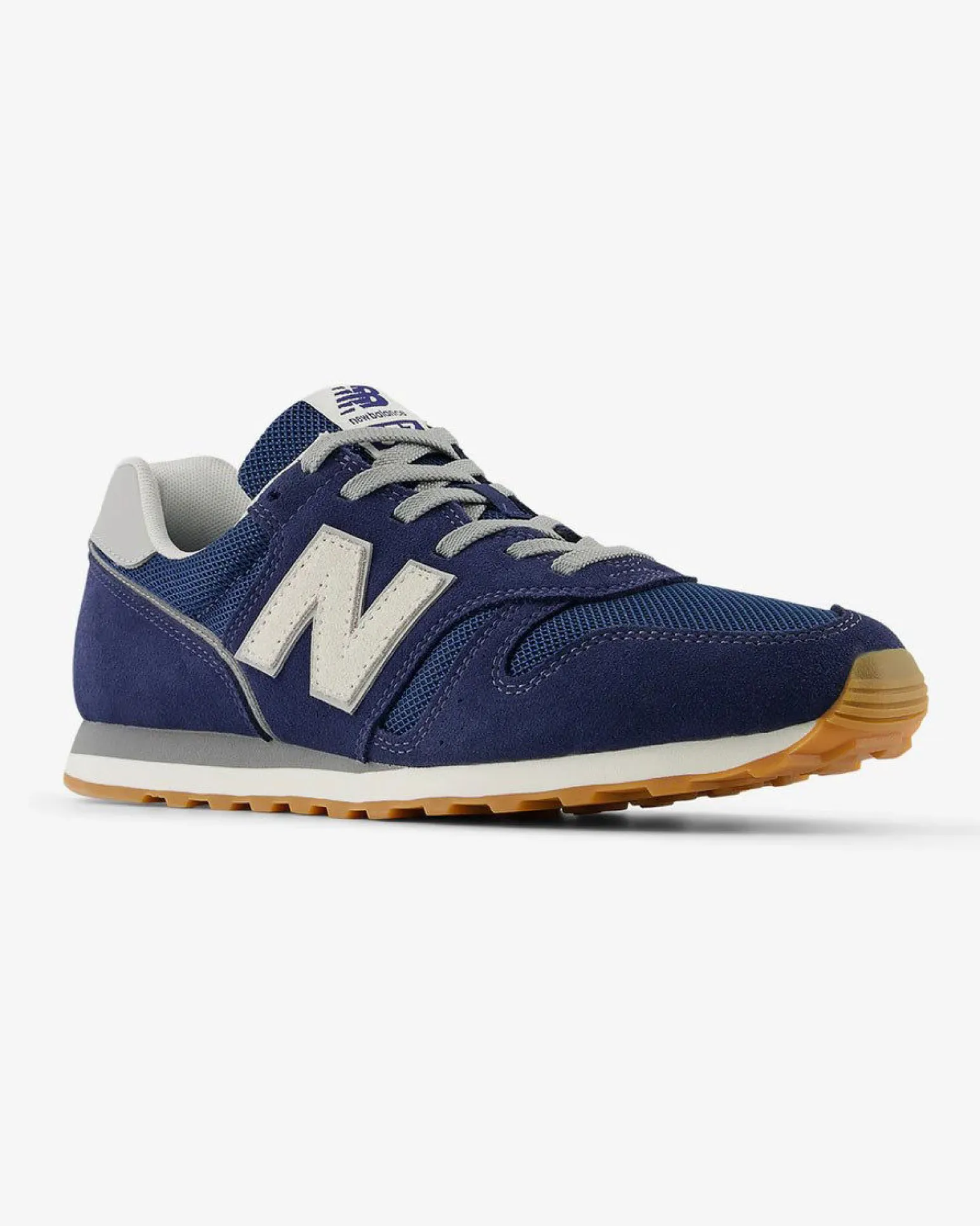 SCARPA LIFESTYLE SUEDE/MESH NAVY