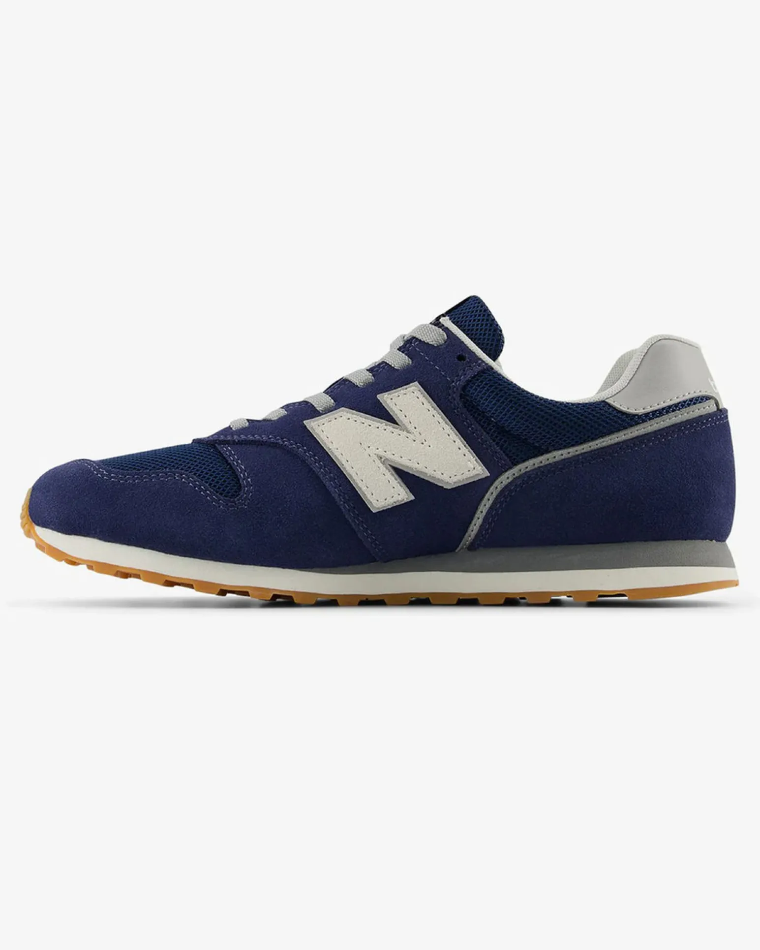 SCARPA LIFESTYLE SUEDE/MESH NAVY