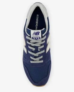 SCARPA LIFESTYLE SUEDE/MESH NAVY