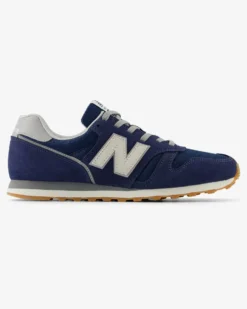 SCARPA LIFESTYLE SUEDE/MESH NAVY