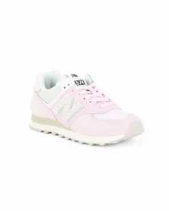 SCARPA LIFESTYLE SUEDE/MESH PINK GRANITE