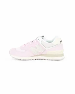 SCARPA LIFESTYLE SUEDE/MESH PINK GRANITE