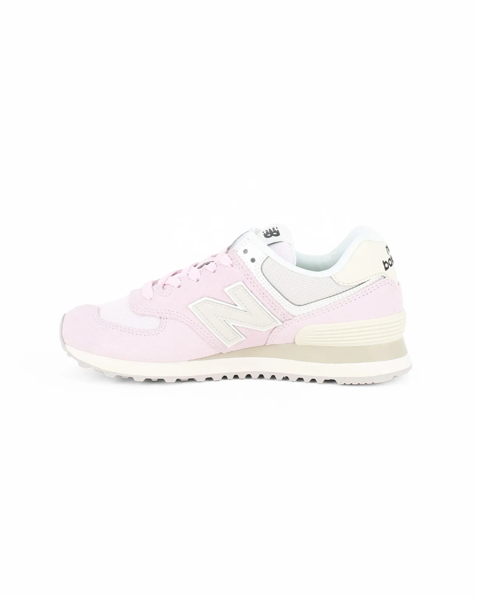 SCARPA LIFESTYLE SUEDE/MESH PINK GRANITE