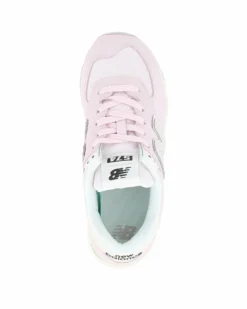 SCARPA LIFESTYLE SUEDE/MESH PINK GRANITE