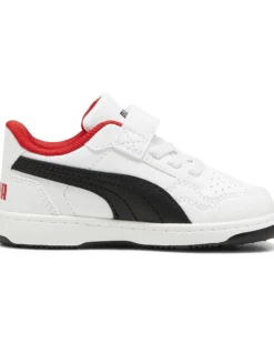 SCARPA REB-L TD 4-9 WHITE-RED