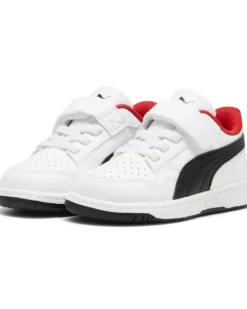 SCARPA REB-L TD 4-9 WHITE-RED