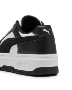 SCARPA REBOUND FEMME LOW WHITE-BLACK