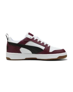 SCARPA REBOUND V6 LOW WHITE-BLACK-RUBY