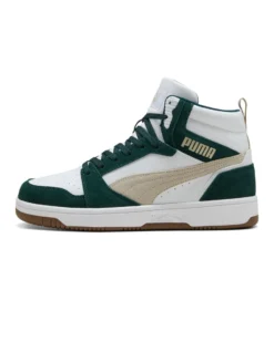 SCARPA REBOUND V6 SD WHITE-DESERT-GREEN