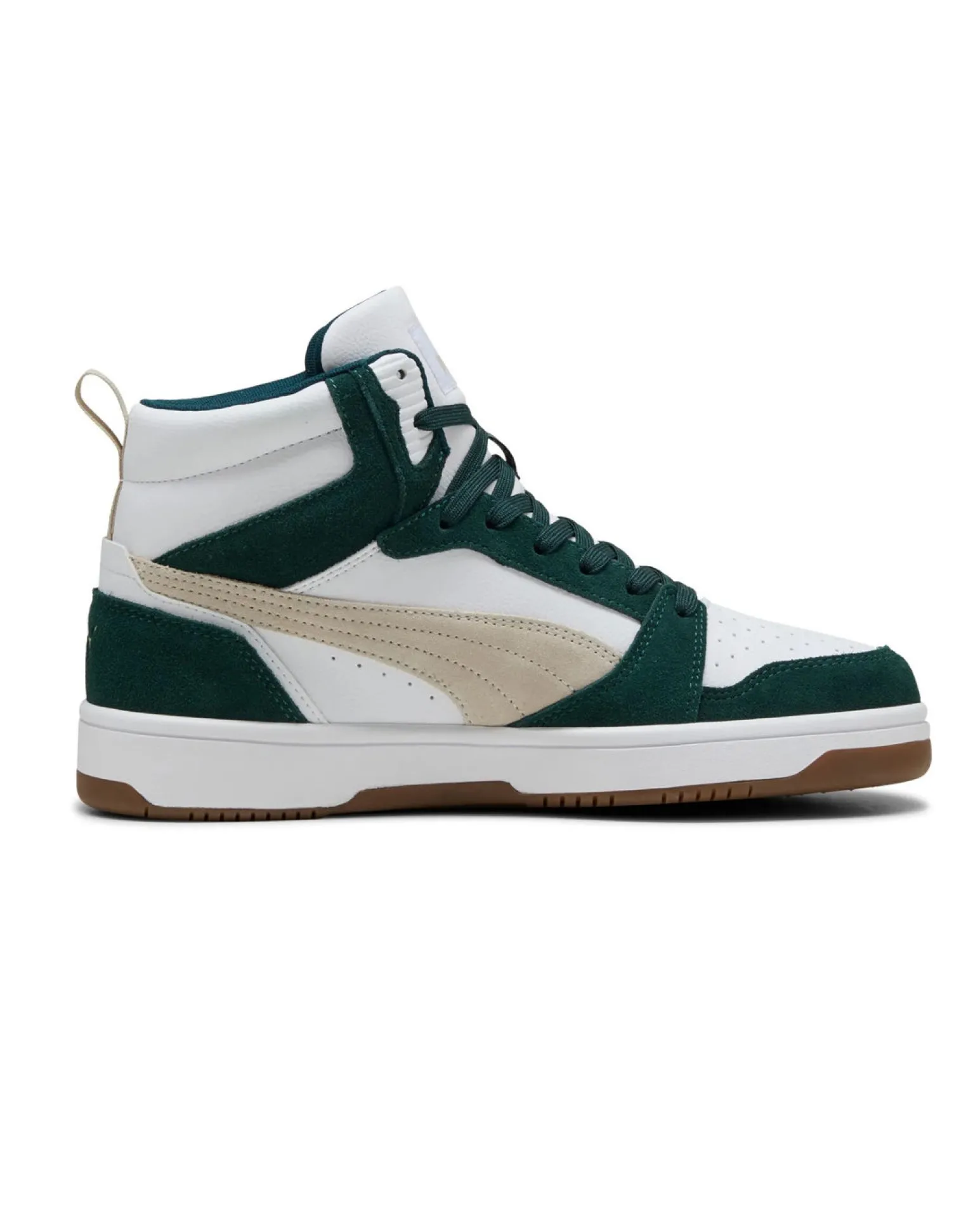 SCARPA REBOUND V6 SD WHITE-DESERT-GREEN