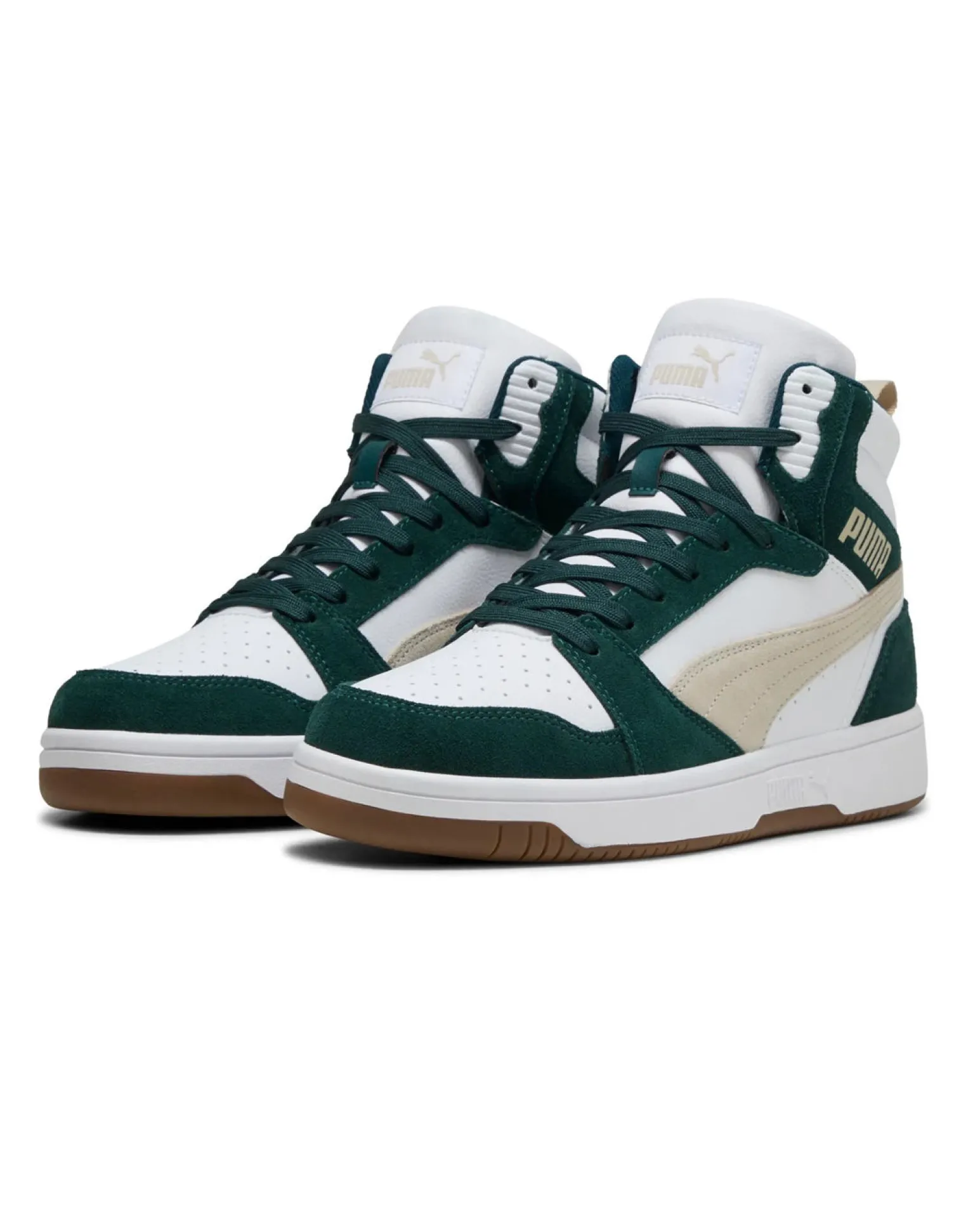 SCARPA REBOUND V6 SD WHITE-DESERT-GREEN