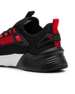SCARPA RETALIATE 3 BLACK-RED