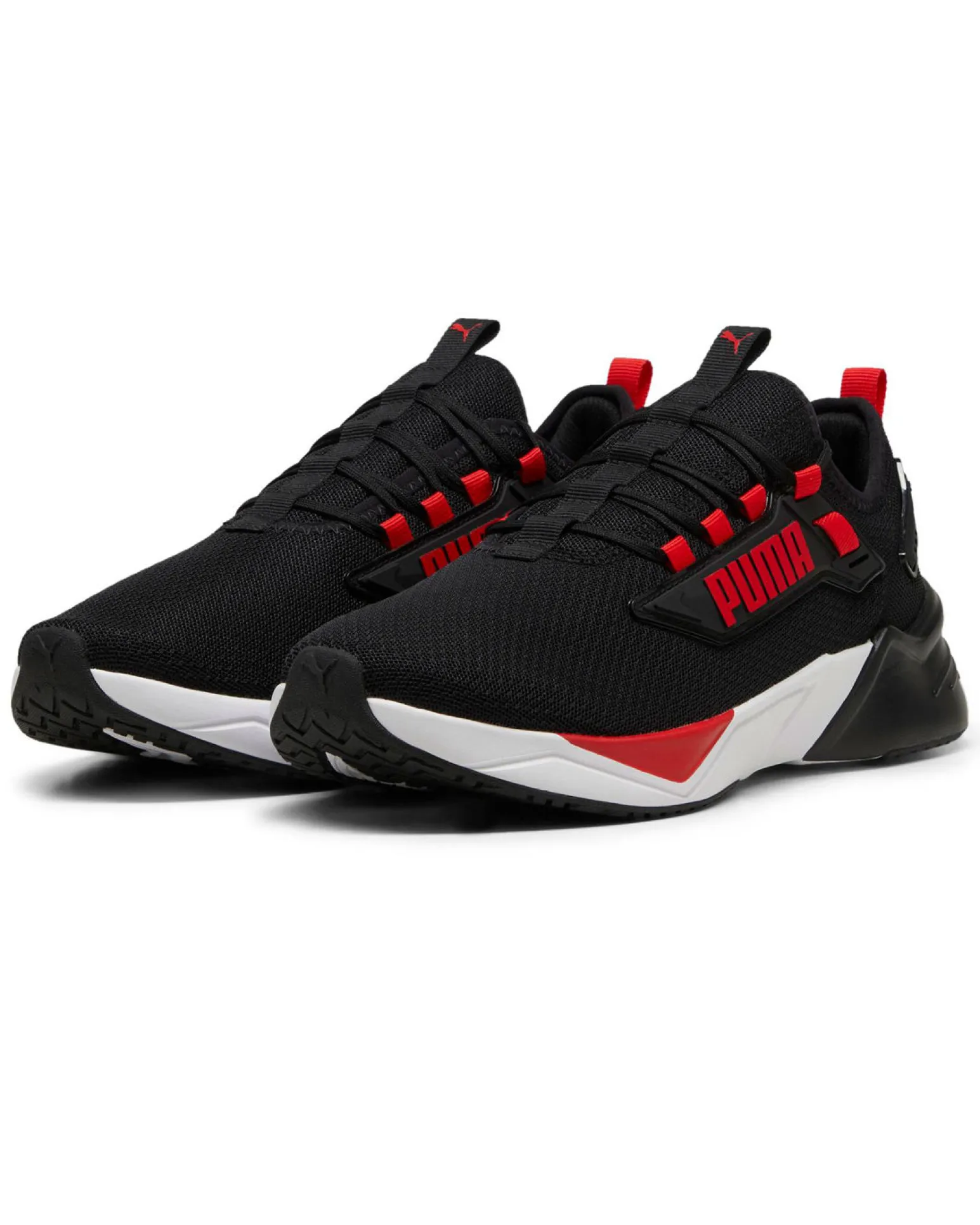 SCARPA RETALIATE 3 BLACK-RED