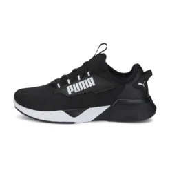 SCARPA RETALIATE 2 GS 3%-6 BLACK-WHITE