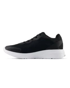 SCARPA RUNNING SYN/TEX GS 3%-7 BLACK
