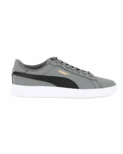 SCARPA SMASH 3.0 BUCK GREY-BLK-GOLD-WHT