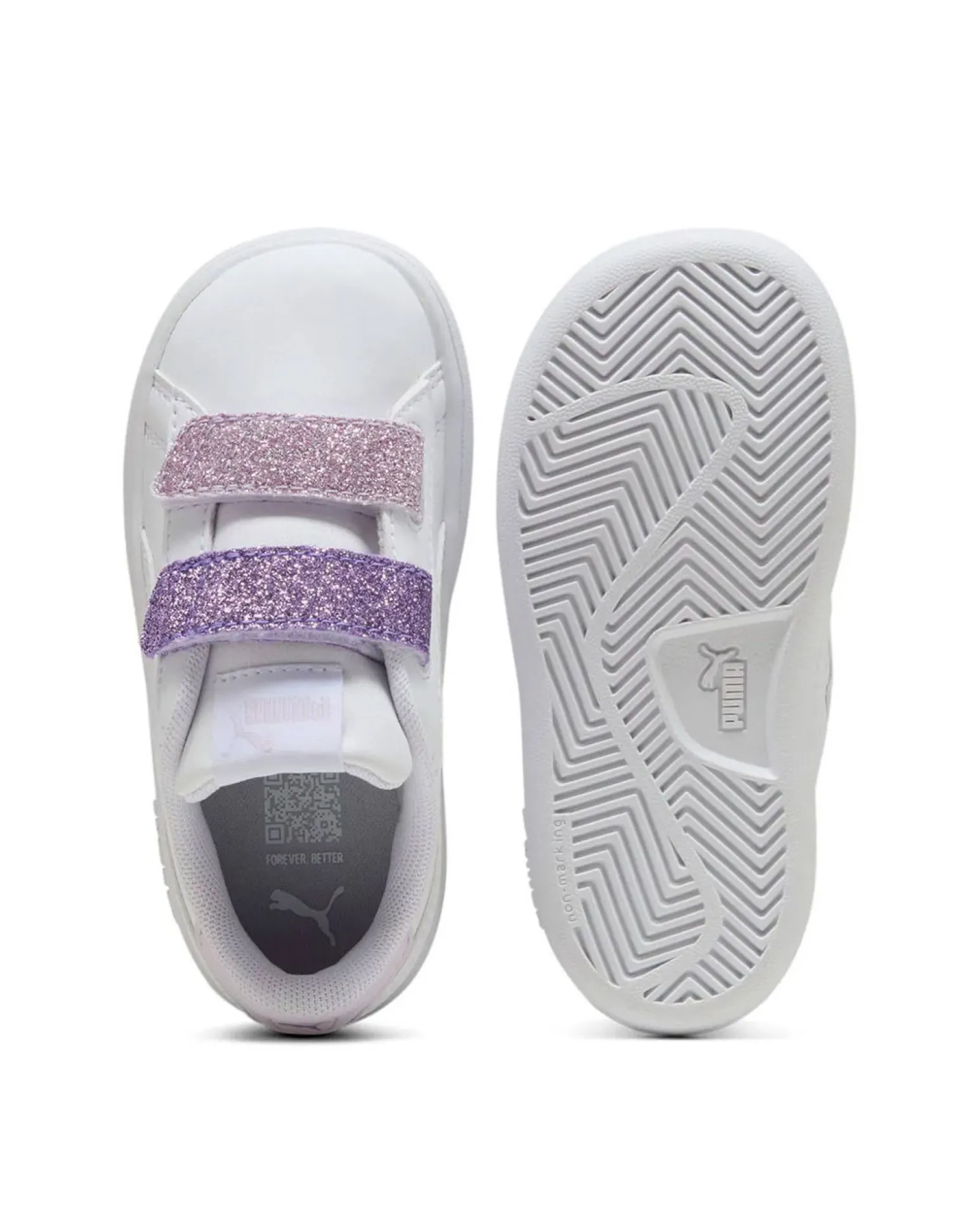 SCARPA SMASH 3.0 L GLITTER V TD 4-9 WH-L