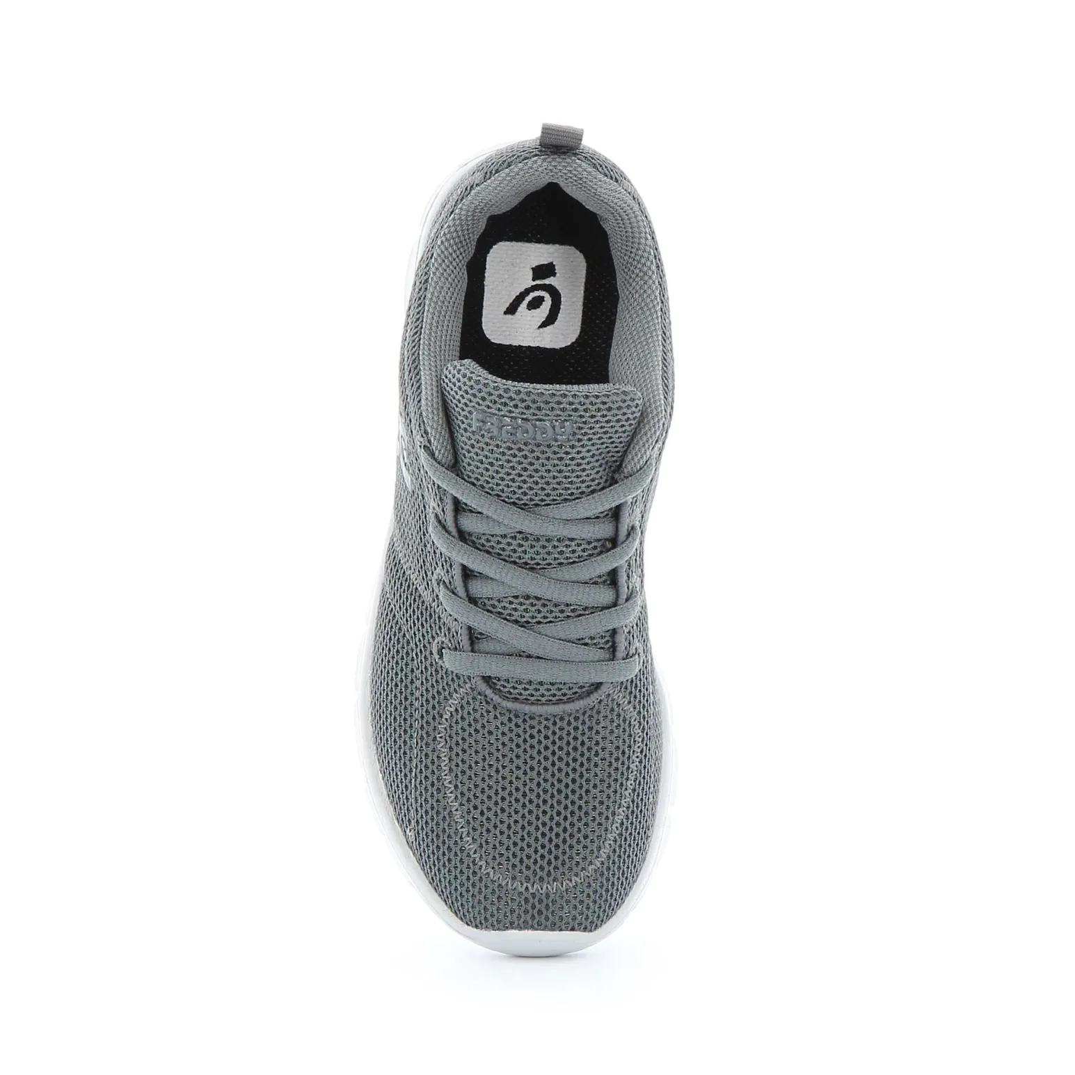 SCARPA SMU GREY