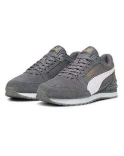 SCARPA ST RUNNER V4 SD GREY-WHITE