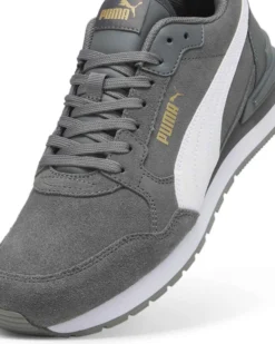 SCARPA ST RUNNER V4 SD GREY-WHITE