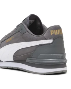 SCARPA ST RUNNER V4 SD GREY-WHITE