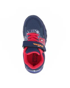 SCARPA TENNIS CON LUCI