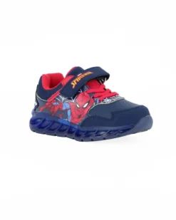 SCARPA TENNIS CON LUCI