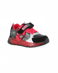 SCARPA TENNIS CON LUCI