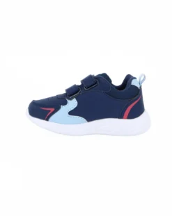 SCARPA TENNIS CON LUCI