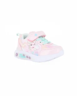 SCARPA TENNIS CON LUCI