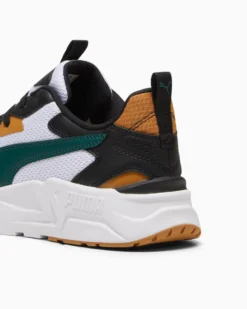 SCARPA TRINITY LITE BLACK-DK-MYRTLE