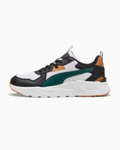 SCARPA TRINITY LITE BLACK-DK-MYRTLE