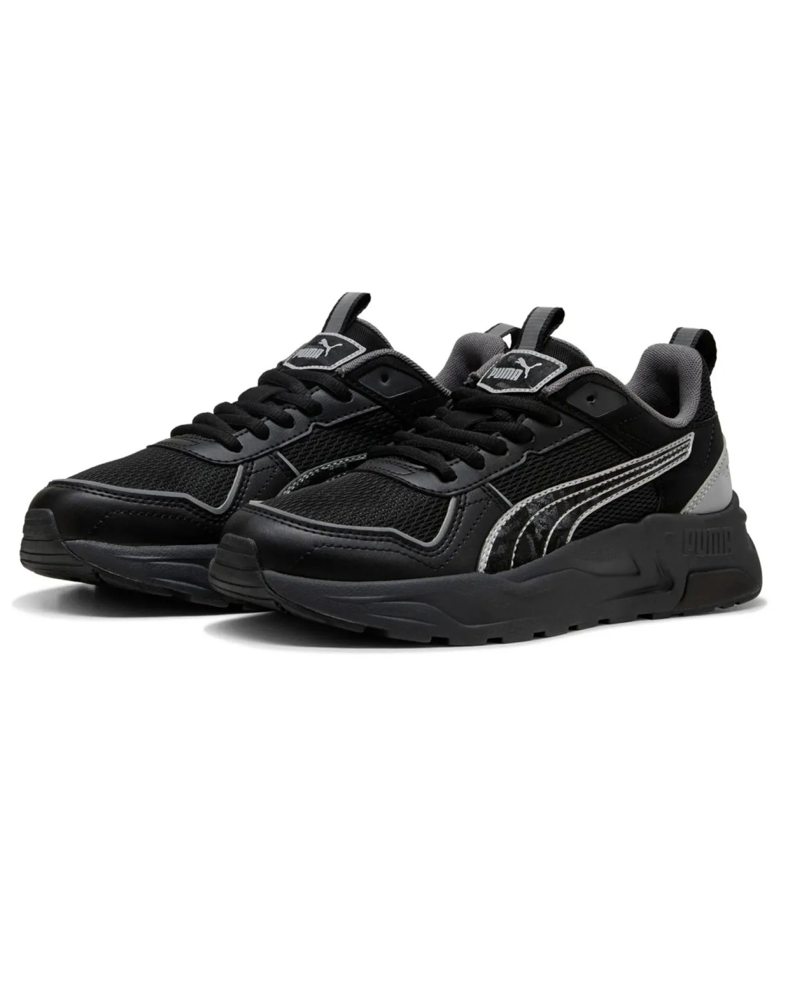 SCARPA TRINITY 2 LT DAYINIGHT DARK GREY