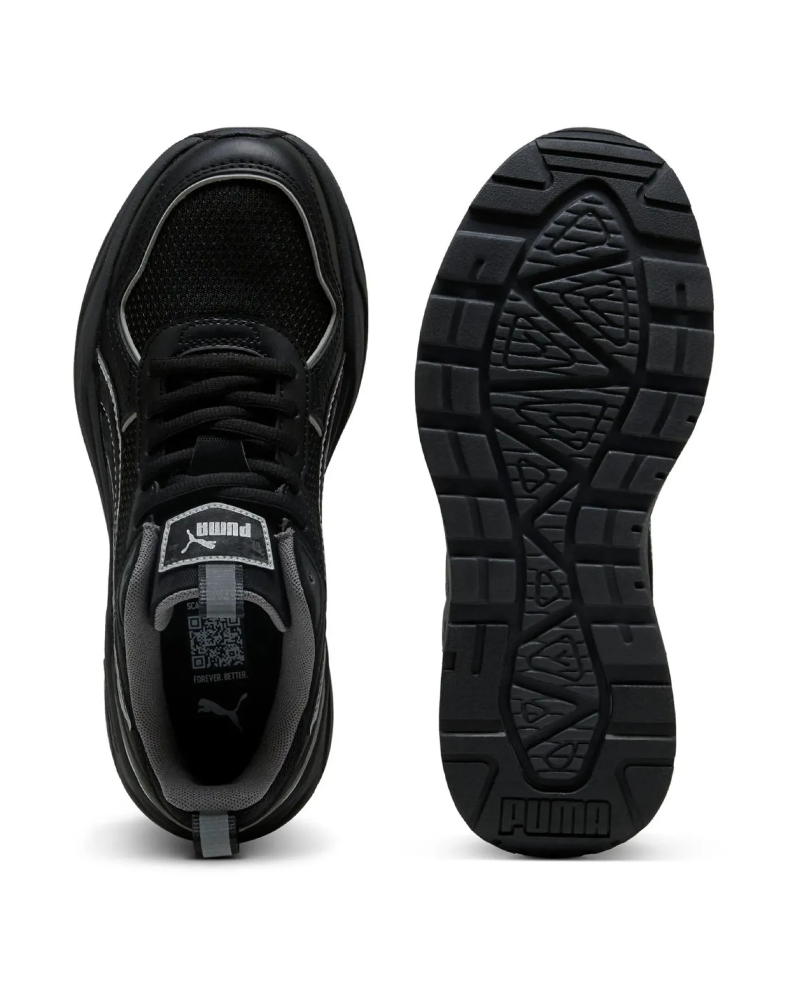 SCARPA TRINITY 2 LT DAYINIGHT DARK GREY