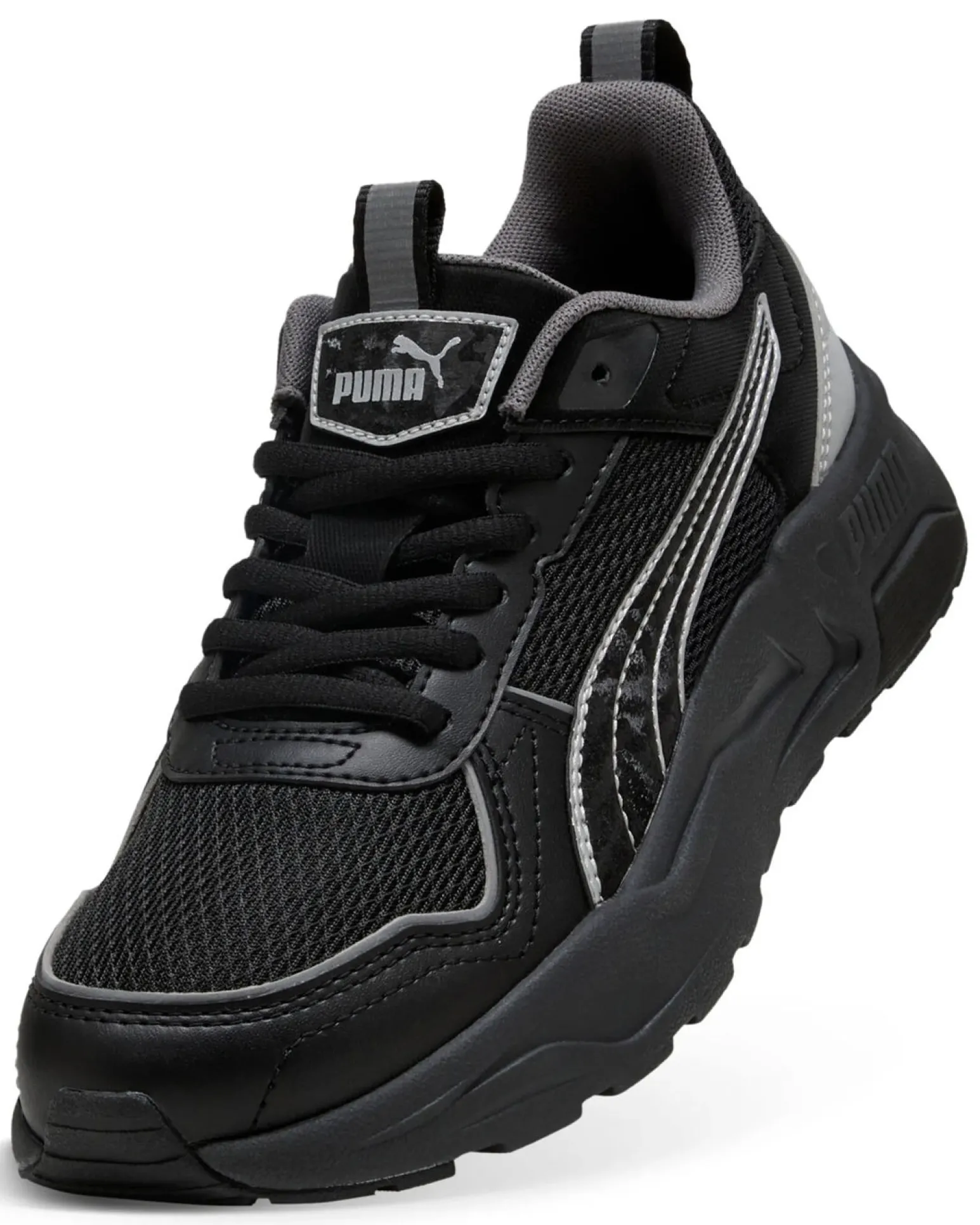 SCARPA TRINITY 2 LT DAYINIGHT DARK GREY