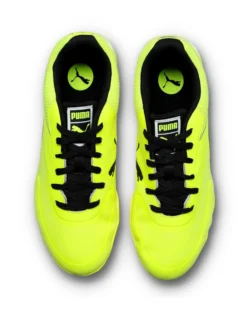 SCARPA TRUCO III TT YELLOW-BLACK-WHITE