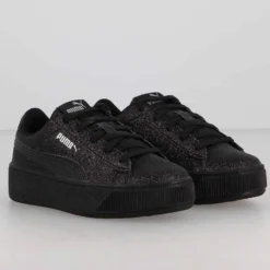 SCARPA VIKKY PLATFORM GLITZ PS 10-2% BLK