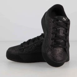 SCARPA VIKKY PLATFORM GLITZ PS 10-2% BLK