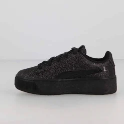 SCARPA VIKKY PLATFORM GLITZ PS 10-2% BLK